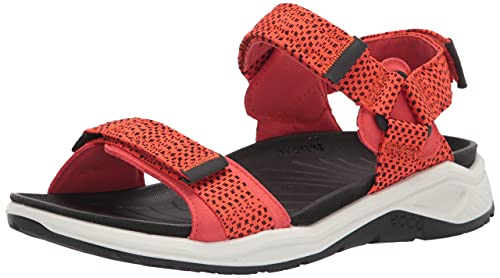 ECCO Men's X-trinsic Sport Sandal