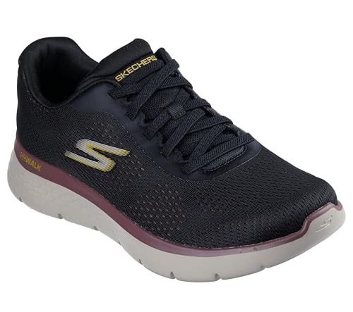 Image of Skechers Mens Go Walk Flex - Brennen Walking Shoe