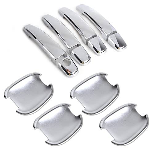 Garniture poignée porte voiture Buick Regal 2009 2010 2011