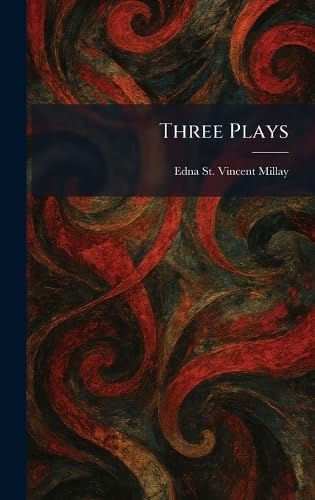 Three Plays