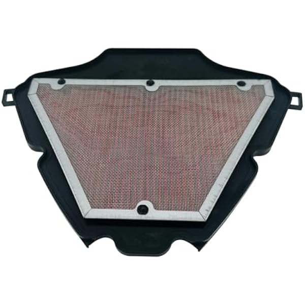 Воздушный фильтр для мотоциклов NC750 XA XD 21-23, скутеров NSS750, MP, Forza, X-ADV750, ADV750 2021-2023 17210-MKT-D00 HFA1717