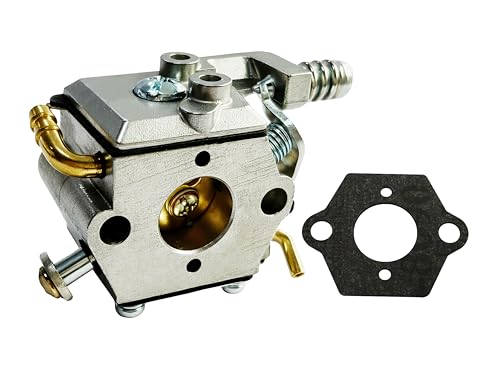 Carburateur pour Oleo-Mac 932 932C Remplace le carburateur Walbro WT-705