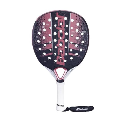Babolat Stima Spirit 2023