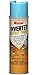 Champion 4801 Inverted Spray Paint, Fluorescent Blue (Pack of 12)