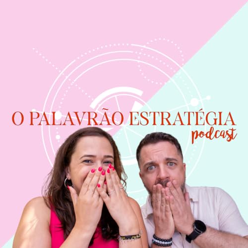 O Palavr&atilde;o Estrat&eacute;gia cover art
