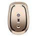 HP Z5000 Bluetooth Wireless Mouse, Spectre Edition (Ash Gray, W2Q00AA)