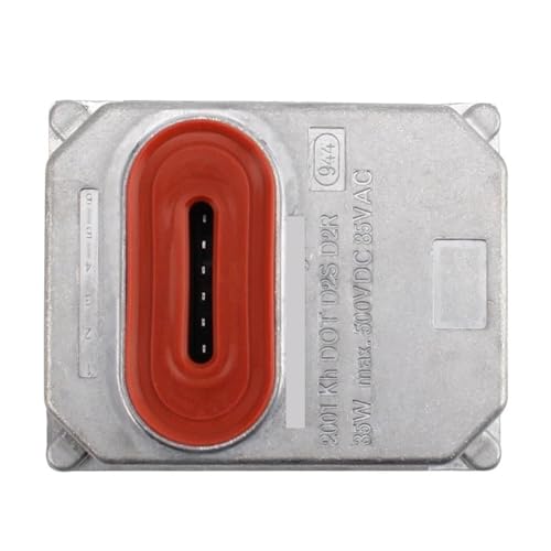 Module de contrôle ballast xénon Porsche Boxster 986 ajustement - 5