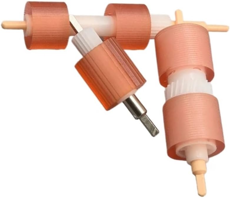 Fit for Xerox DC 4110 4127 4112 4595 1100 900 9000 D95 D110 D125 D136 604K23660 Document Feeder Paper Pickup Roller Copier