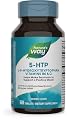 Nature's Way 5-HTP, 60 Tablets