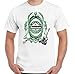 Produktbild Jeff Hanneman T-Shirt Outdoor Sport Freizeit Kurzarm Kreative Muster Tee Sommer Top
