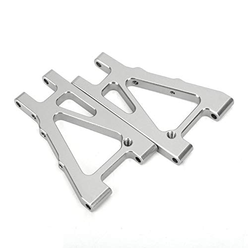 Corally COR00180-240 Aluminum Front Suspension Arm Mount - Dementor