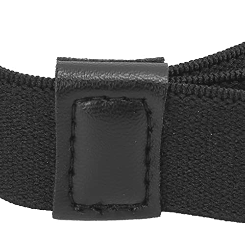 Les-Theresa Cinghia Elastica Regolabile in Nylon