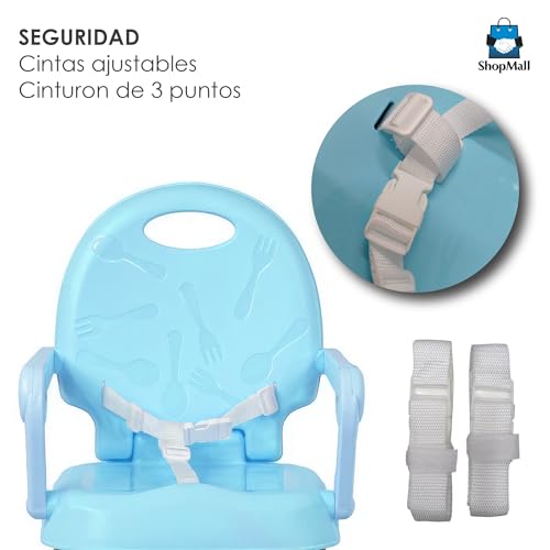 Sillas Y Bostees, Baby Product Imagen adicional