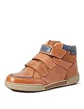 Geox Jungen J Poseido Boy B Sneakers