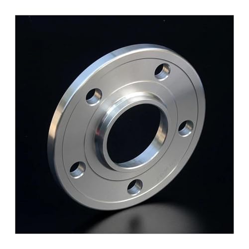 Entretoises de roue 5x110 améliorant la stabilité en virage pour SUV
