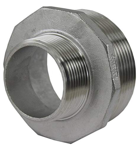 Duda Energy Reducing Nipple 2-1/2