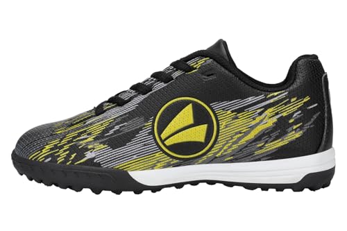 Chaussure de football JAKO J-St Stepover mixte crampons terrain sec