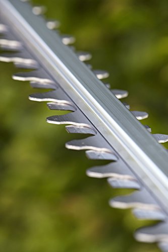 Tagliasiepi a Batteria Gardena Comfortcut