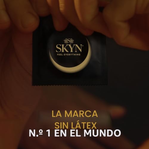 Miniatura 8 de Skyn Manix 144 Uds 100 G
