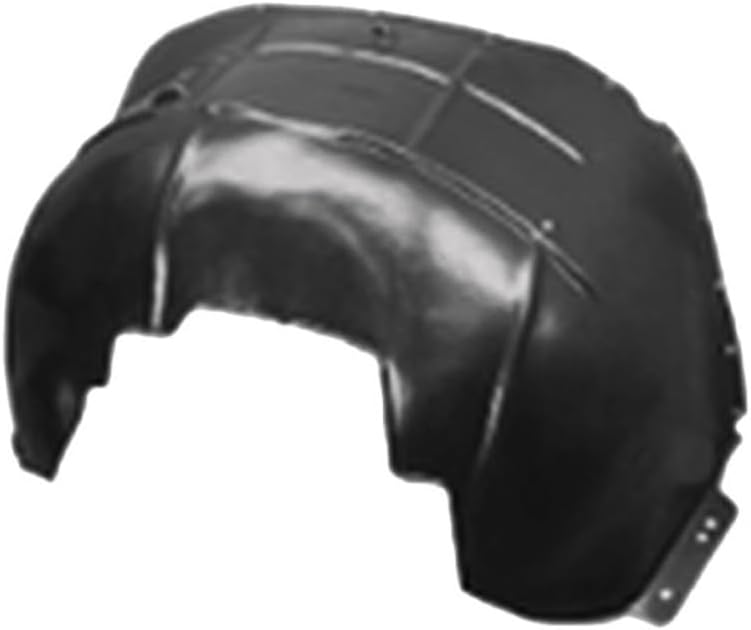 For GMC Yukon 2015-2020 Fender Liner Driver Side | Front | Inner | GM1248246 | 22806318
