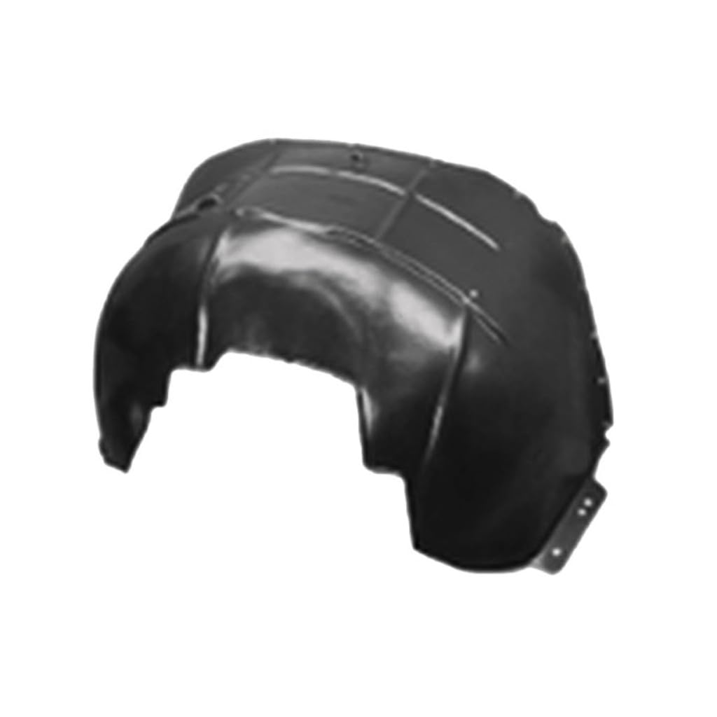 Amazon.com: For GMC Yukon 2015-2020 Fender Liner Driver Side  