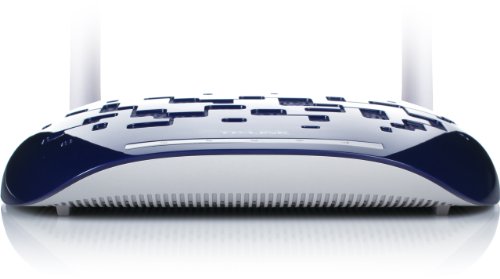 TP-LINK TL-WA830RE - Router inalámbrico de 300 Mbit/s, Color Azul