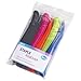 ZZTX 6 PCS Professional Magnetic Staple Remover Puller Staples Remover Staple Removal Tool for School Office Home 5 Colors