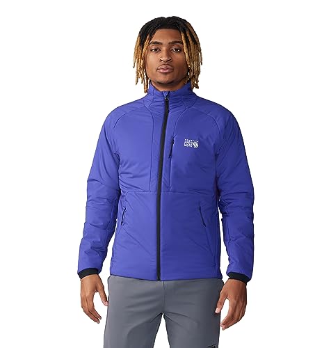 Amazon.com: Mountain Hardwear Men's Standard KOR Stasis Jacket