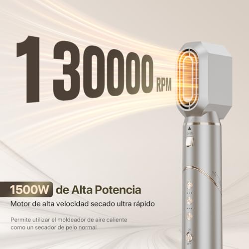 Recopilación de Secadora Blue Point más recomendados. 3 Imagen adicional