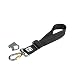 Produktbild BlackRapid Wrist Strap Handschlaufe (Handgelenkschlaufe, Handgelenk-Trageschlaufe) - für DSLRs, spiegellose Systemkameras (DSLM) und Kompaktkameras - FastenR-5 Adapter erforderlich!