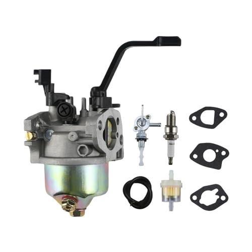 Moteur 4 Temps GX160 GX200 168F pour Générateur 2KW-3KW