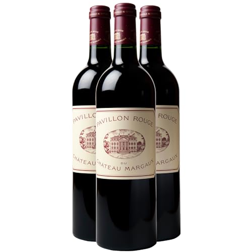 Château Margaux Pavillon 2020 – Tinto Burdeos 93+/100 Robert Parker Château Margaux Pavillon 2020 – Tinto Burdeos 93+/100 Robert Parker