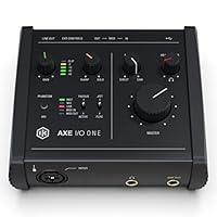 IK Multimedia AXE I/O
