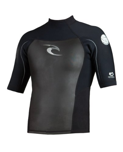 Veste à manches courtes Rip Curl neoprene E5 souple