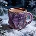 Imagen de Genérico Tazas De Café De Cristal Mineral