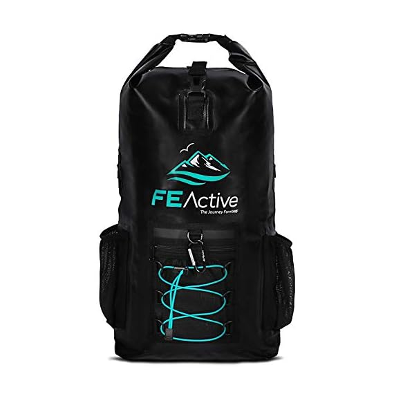 eco friendly waterproof backpack