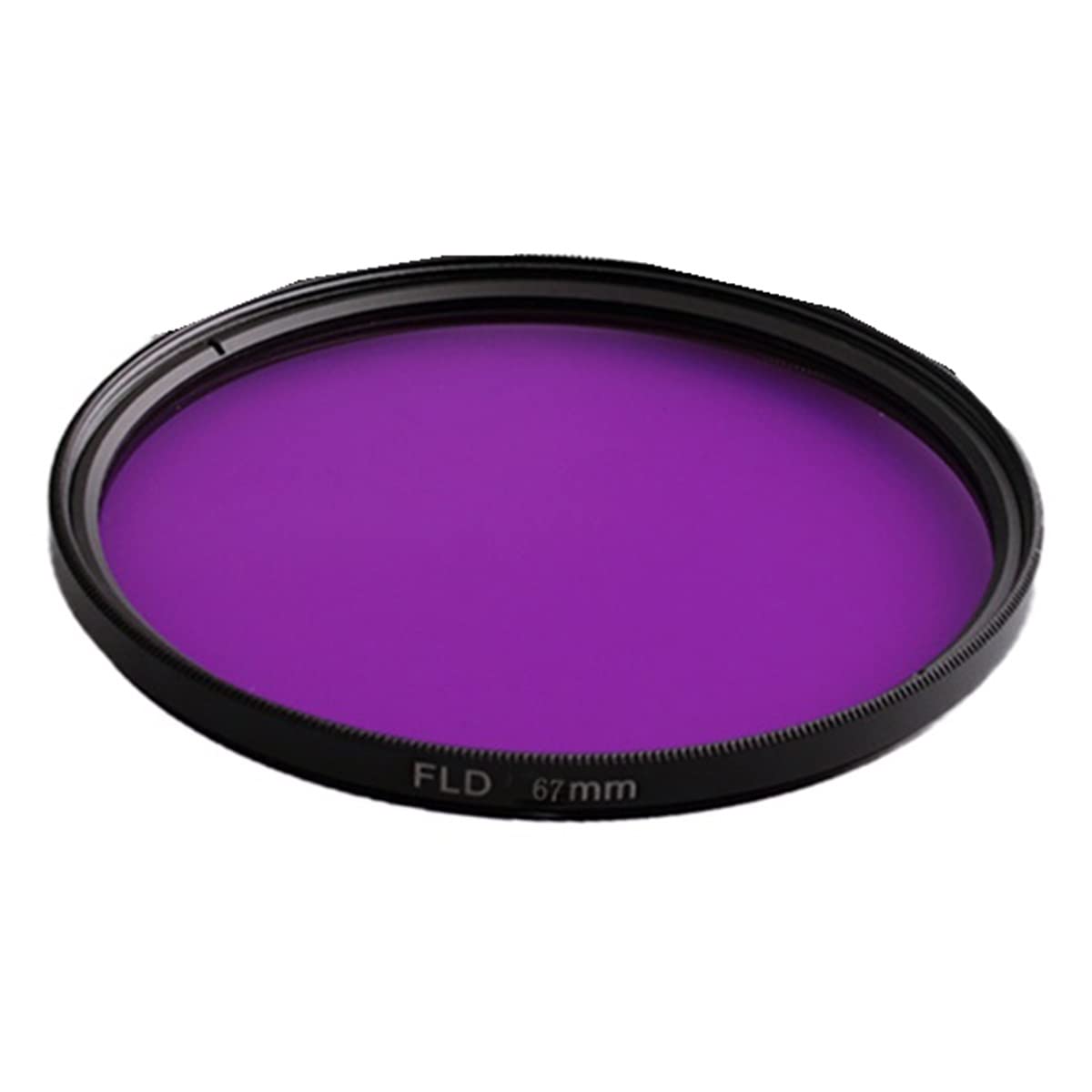 Microscope 67mm Multi-Coated Professional Lens Kit for Lenses 67 Mm