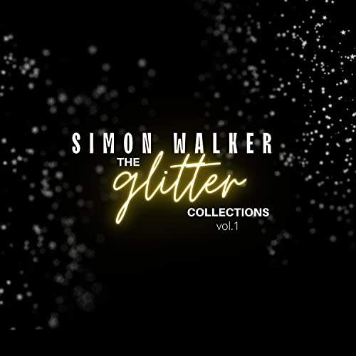 The Glitter Collections, Vol. 1