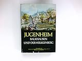  Jugenheim, Balkhausen und der Heiligenberg :