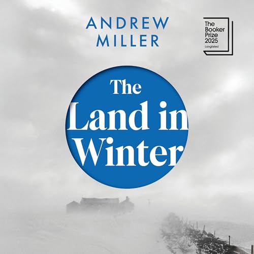 Andrew Miller - The Land in Winter episode artwork