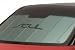 Genuine Kia (B2072-ADU10) UV Sunshade