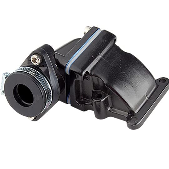 BOITE A CLAPET SCOOTER TUN'R ADAPTABLE BOOSTER/BW'S/STUNT/SLIDER/ROCKET