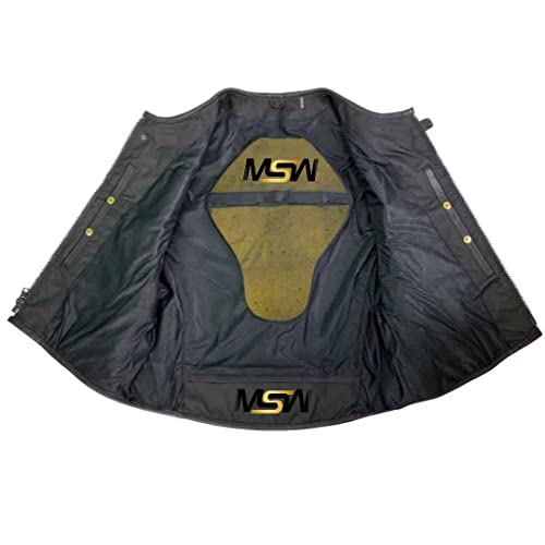 Level 2 C E Approved Armor Back Pad For Motorcycle Jackets #TOP5