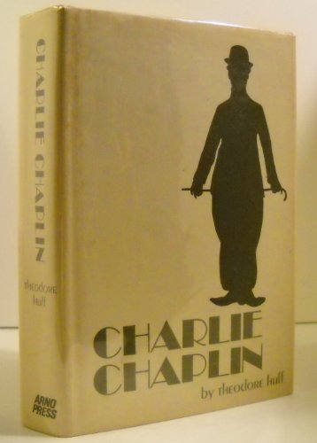 Charlie Chaplin 0405039204 Book Cover