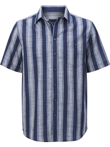 Chemise manches courtes Bellanza BABISTA vêtement été homme