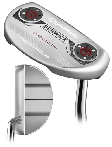 TaylorMade Berwick TP Collection Putter (35 Inch)