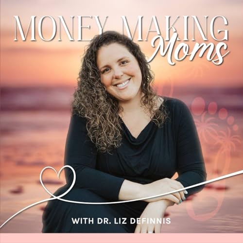 『Money Making Moms』のカバーアート