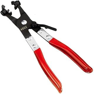 Genius Tools Heater Hose Clamp Plier 220mmL - AT-HC14
