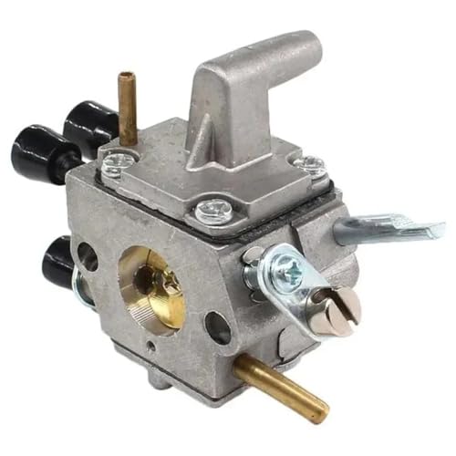 Carburateur pour FS120 FS200 FS250 haute precision pour regulation de regime