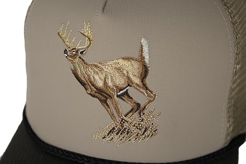 Image of Paramount Outdoors Sporting Hat Collection for Men Hunting and Fishing Caps with ComfortSnap